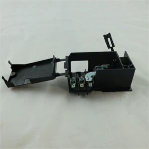 Bekötő doboz (eredeti) WHIRLPOOL / INDESIT tűzhely / RENDELÉSRE