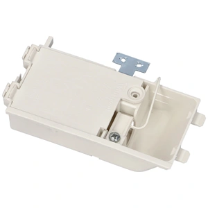 Bekötő doboz (hálózati csatlakozó) eredeti WHIRLPOOL kerámialap