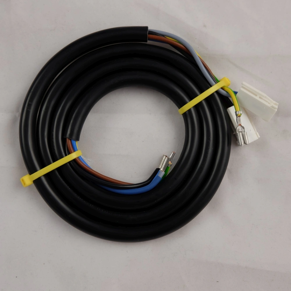 Bekötő kábel 1,5m (eredeti) WHIRLPOOL főzőlap 