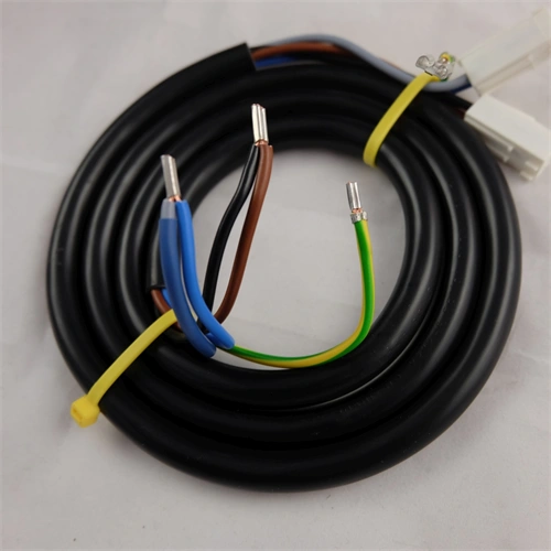 Bekötő kábel 1,5m (eredeti) WHIRLPOOL főzőlap 