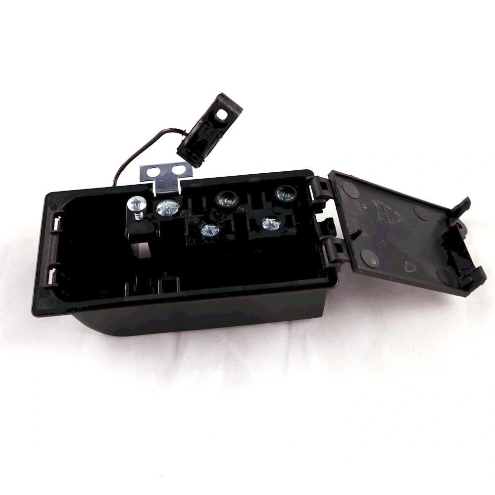 Bekötődoboz (eredeti) CANDY tűzhely / RENDELÉSRE