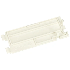 Bekötődoboz fedél (eredeti) GORENJE/MORA tűzhely / RENDELÉSRE