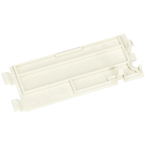 Bekötődoboz fedél (eredeti) GORENJE/MORA tűzhely / RENDELÉSRE