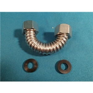 Belső cső, by-pass ARISTON bojler / RENDELÉSRE