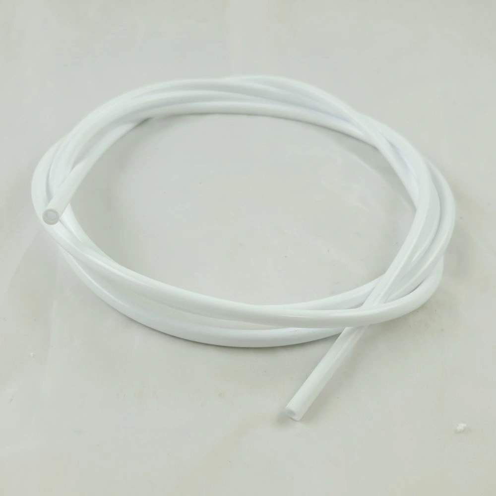 Belső cső d=8mm (eredeti) BEKO hűtőgép 