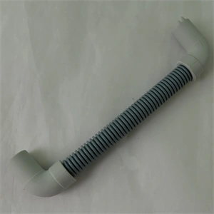 Belső cső (eredeti) BEKO szárítógép / RENDELÉSRE