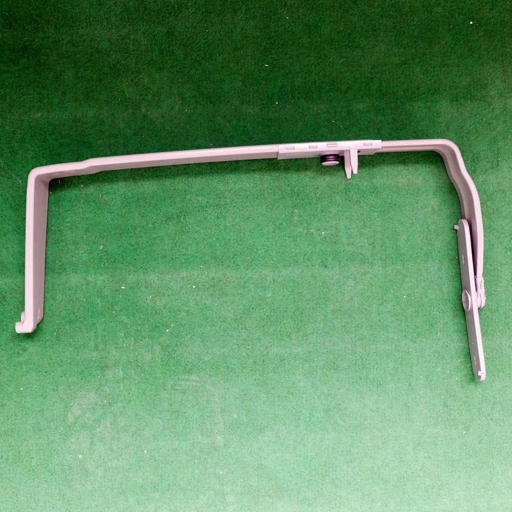 Belső cső, felső szórókarhoz (eredeti) SAMSUNG mosogatógép /RENDELÉSRE