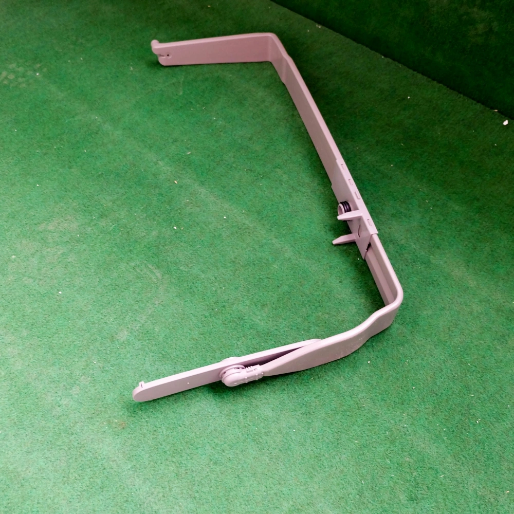 Belső cső, felső szórókarhoz (eredeti) SAMSUNG mosogatógép /RENDELÉSRE