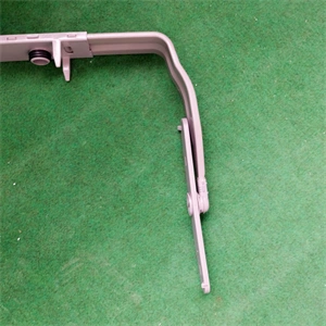 Belső cső, felső szórókarhoz (eredeti) SAMSUNG mosogatógép /RENDELÉSRE