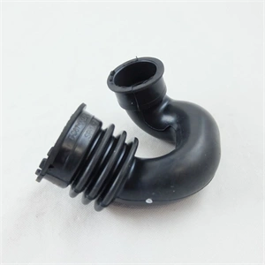 Belső cső mosószertartó-üst között (eredeti) SAMSUNG mosógép 