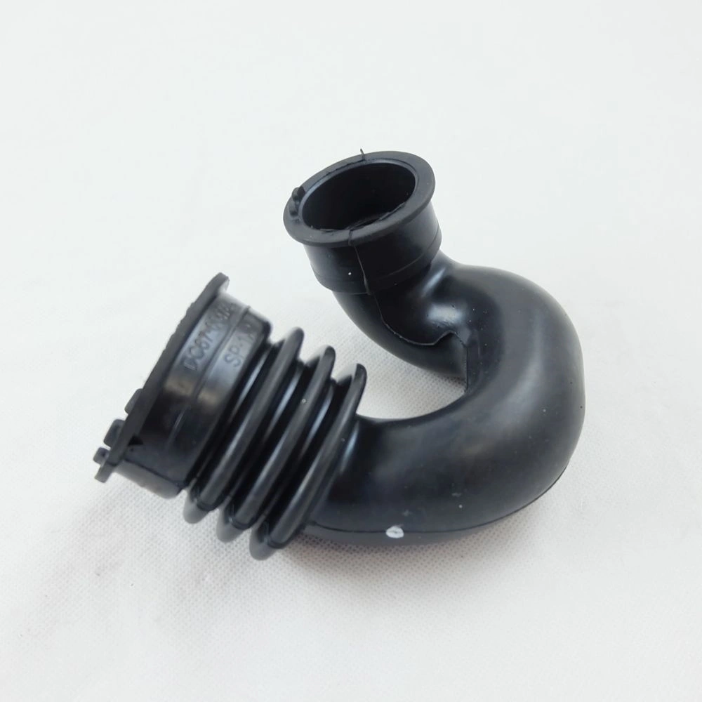 Belső cső mosószertartó-üst között (eredeti) SAMSUNG mosógép 