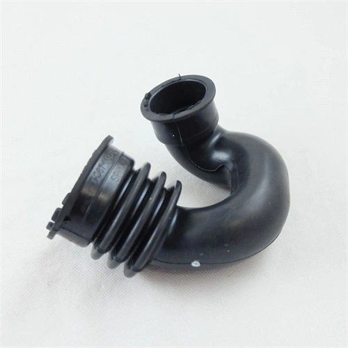 Belső cső mosószertartó-üst között (eredeti) SAMSUNG mosógép 