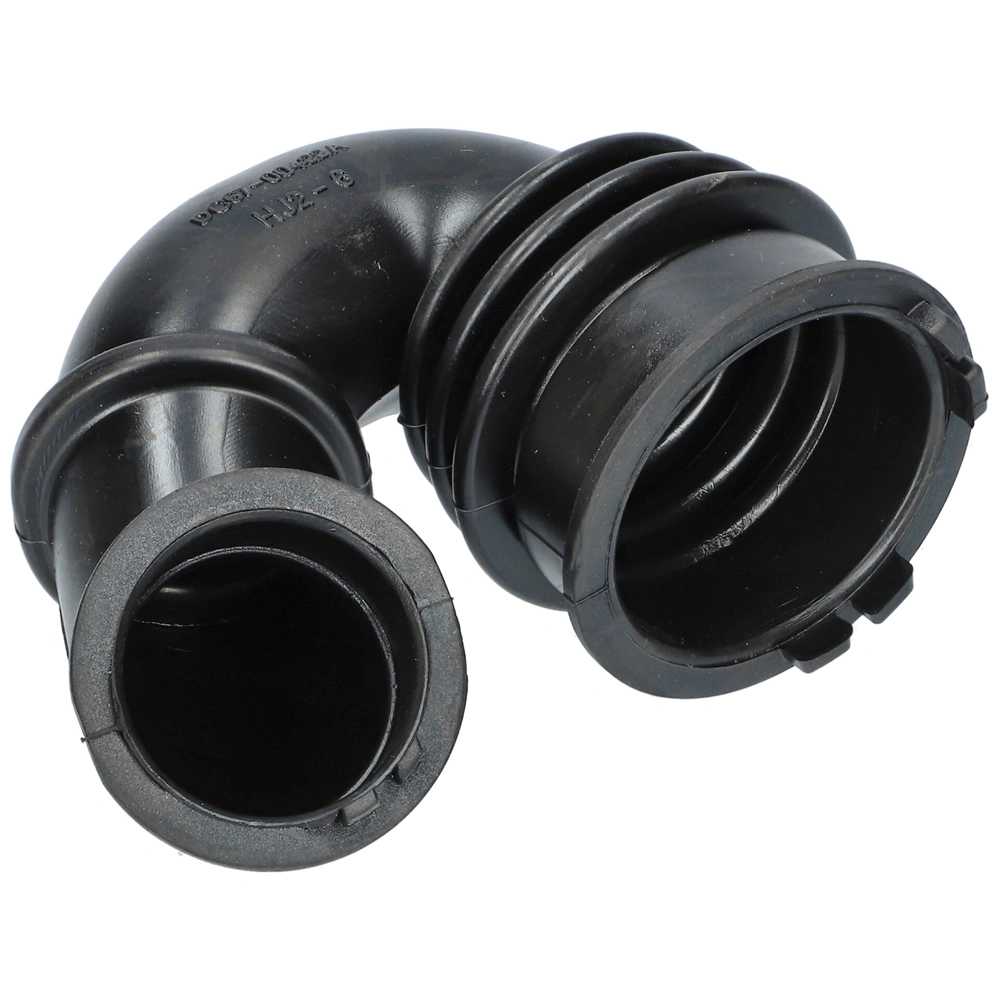 Belső cső, mosószertartó - üst között (eredeti) SAMSUNG mosógép