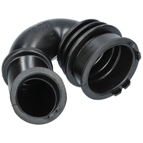 Belső cső, mosószertartó - üst között (eredeti) SAMSUNG mosógép