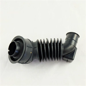 Belső cső üst-szivattyú között (eredeti) INDESIT mosógép