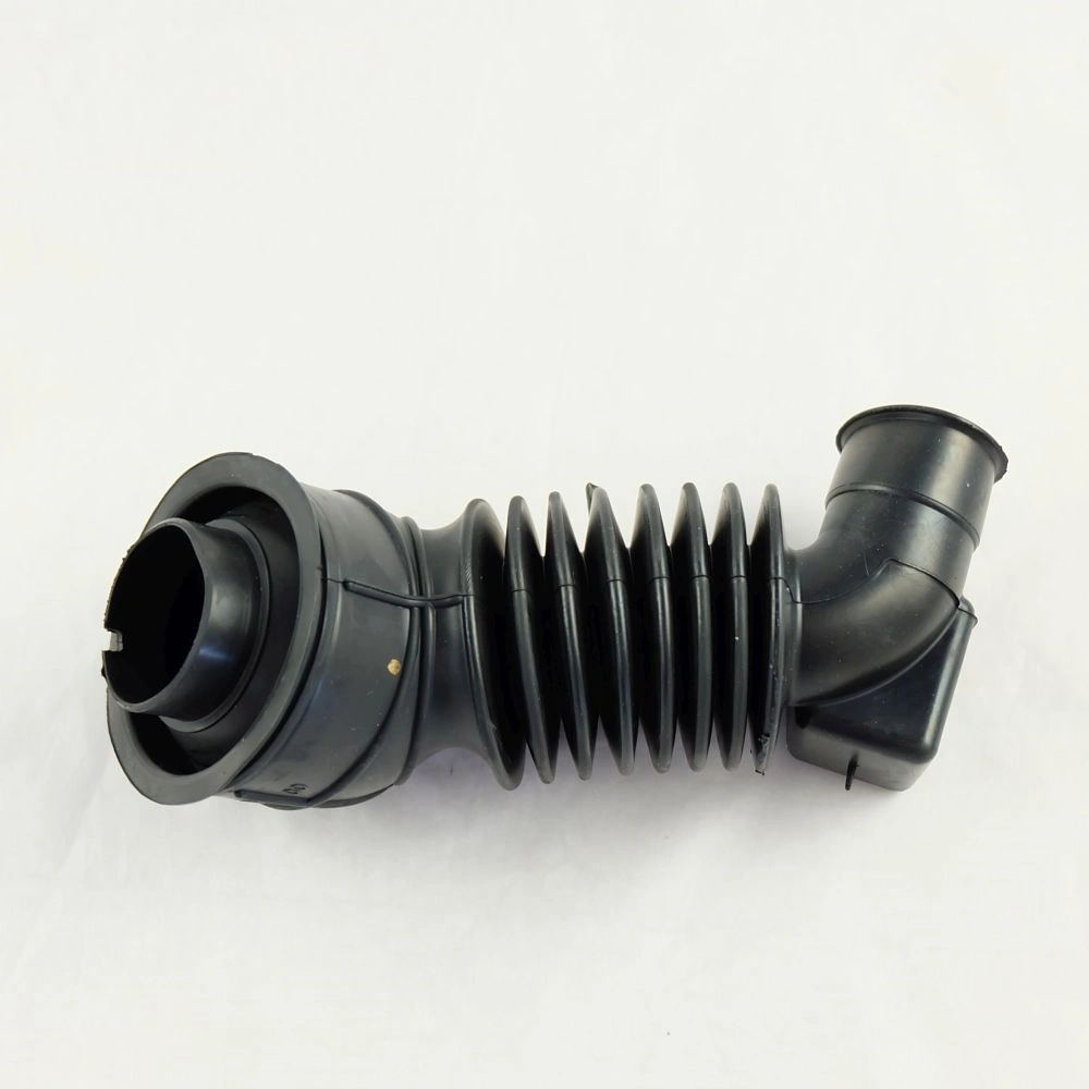 Belső cső üst-szivattyú között (eredeti) INDESIT mosógép