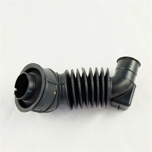 Belső cső üst-szivattyú között (eredeti) INDESIT mosógép