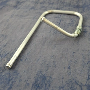 Belső gázcső (eredeti) GORENJE/MORA tűzhely / RENDELÉSRE