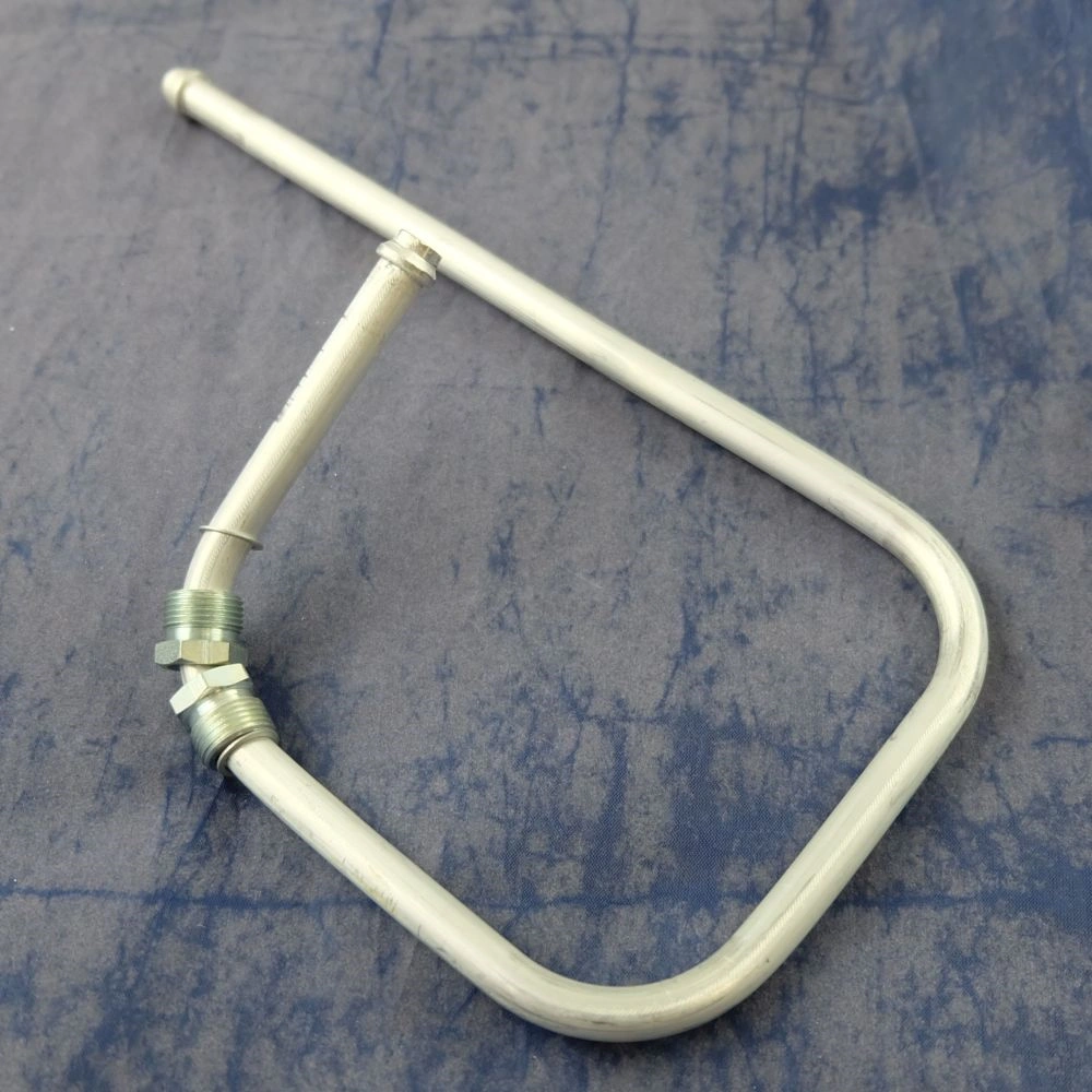 Belső gázcső (eredeti) GORENJE/MORA tűzhely / RENDELÉSRE