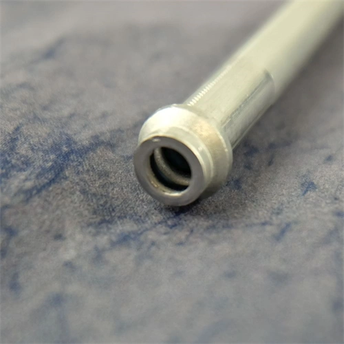 Belső gázcső (eredeti) GORENJE/MORA tűzhely / RENDELÉSRE