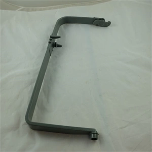 Belsőcső felső szórókarhoz(eredeti) GORENJE/MORA mosogatógép / RENDELÉSRE