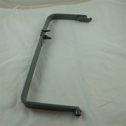 Belsőcső felső szórókarhoz(eredeti) GORENJE/MORA mosogatógép / RENDELÉSRE