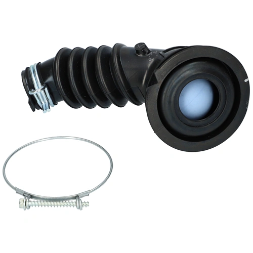 Belsőcső üst-szivattyú között (eredeti) BEKO mosógép