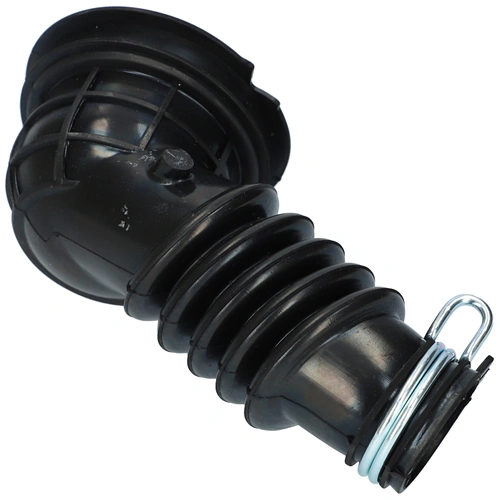 Belsőcső üst-szivattyú között (eredeti) BEKO mosógép