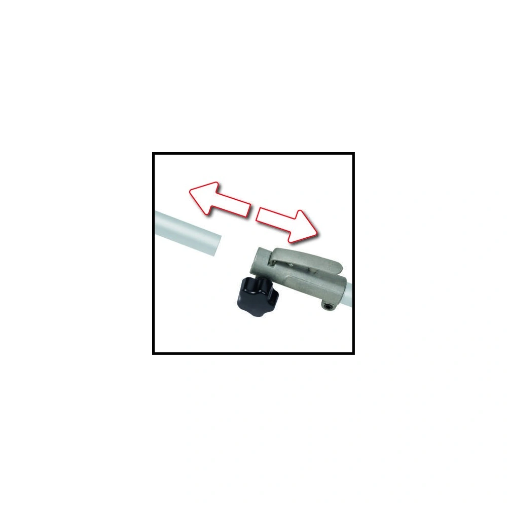 Benzines fűkasza és bozótvágó 25.4 cm, Einhell GC-BC 25/1 I AS  (3401957) / RENDELÉSRE