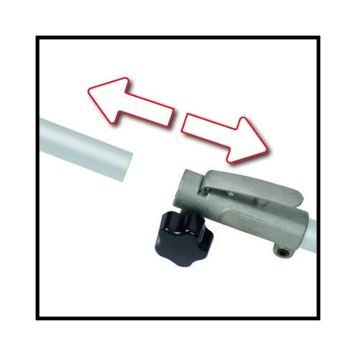 Benzines fűkasza és bozótvágó 25.4 cm, Einhell GC-BC 25/1 I AS  (3401957) / RENDELÉSRE