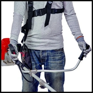 Benzines fűkasza és bozótvágó 25.4 cm, Einhell GC-BC 25/1 I AS  (3401957) / RENDELÉSRE