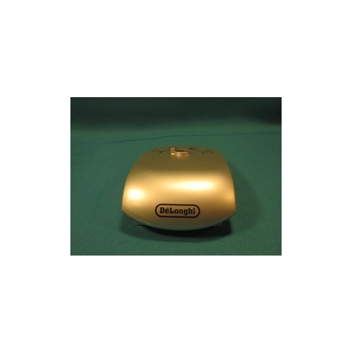 Betét burkolat felső (eredeti) DELONGHI kávéfőző / RENDELÉSRE