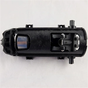 Betét felső (eredeti) KRUPS kávéfőző gép / RENDELÉSRE