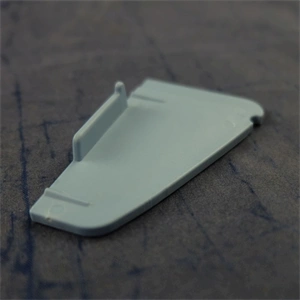 Betét mosószertartó fiók (eredeti) WHIRLPOOL / INDESIT mosógép / RENDELÉSRE