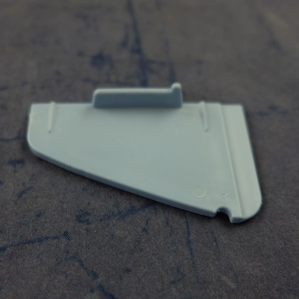 Betét mosószertartó fiók (eredeti) WHIRLPOOL / INDESIT mosógép / RENDELÉSRE