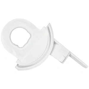 Betét, ülepítő (eredeti) BOSCH mosogatógép