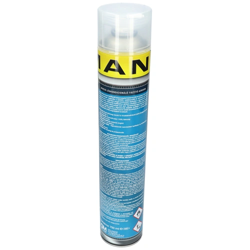 Biocid-virucid klíma tisztító aerosol citrom ilattal 750 ml