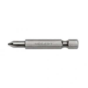 Bitfej, csillag, PH0, 50 mm, 2db/csomag , HÖGERT HT1S323