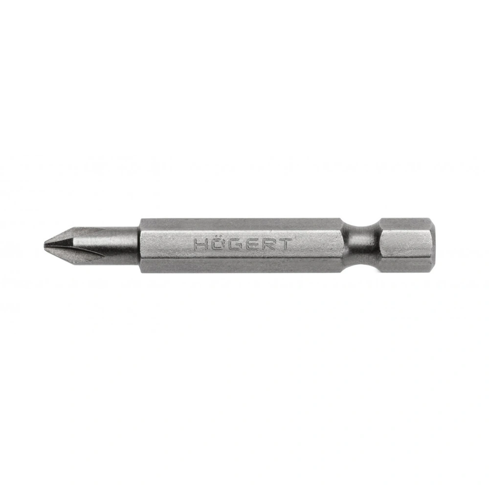Bitfej, csillag, PH0, 50 mm, 2db/csomag , HÖGERT HT1S323
