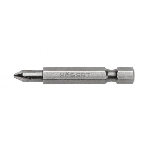 Bitfej, csillag, PH0, 50 mm, 2db/csomag , HÖGERT HT1S323