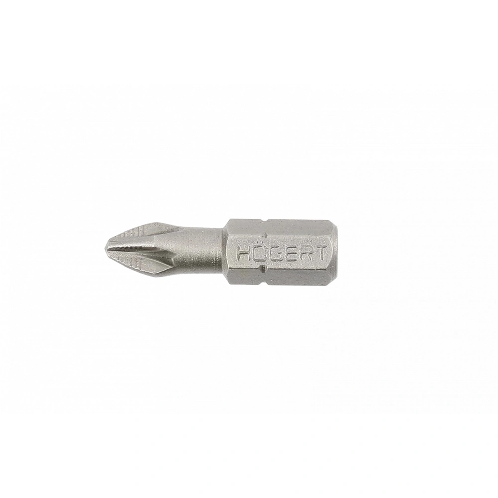 Bitfej, csillag, PZ0, 25 mm, 5db/csomag, HÖGERT HT1S307