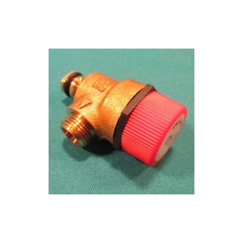 Biztonsági szelep (eredeti) ARISTON gázkazán