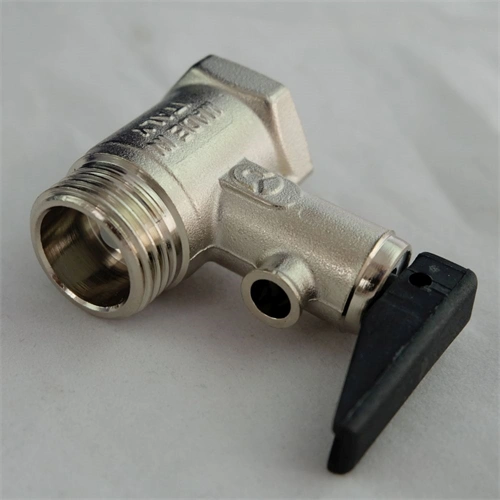 Biztonsági szelep (eredeti) GORENJE bojler / RENDELÉSRE