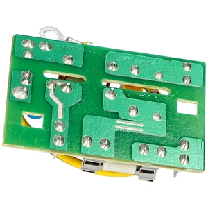 Biztosíték (eredeti) BEKO mikrohullámú sütő / RENDELÉSRE