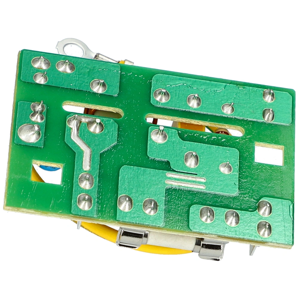 Biztosíték (eredeti) BEKO mikrohullámú sütő / RENDELÉSRE