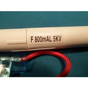 Biztosíték (eredeti) TEKA mikrohullámú sütő / RENDELÉSRE