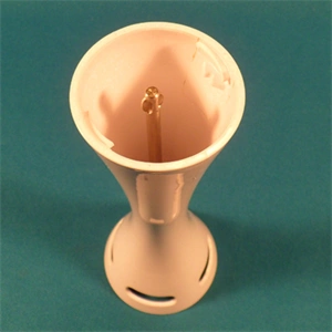 Botmixer (alsó rész) ELECTROLUX 