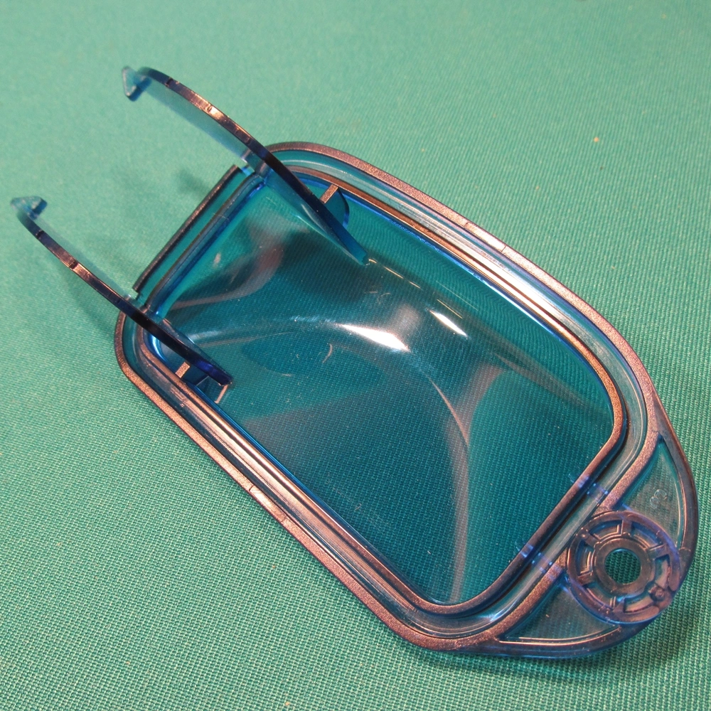 Búra, világítás (eredeti) BOSCH szárítógép / RENDELÉSRE