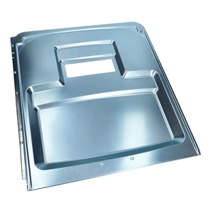 Burkolat ajtó belső (eredeti) GORENJE/MORA mosogatógép 