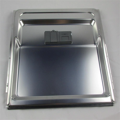 Burkolat, ajtó belső + mosószeradagoló (eredeti) WHIRLPOOL mosogatógép / RENDELÉSRE